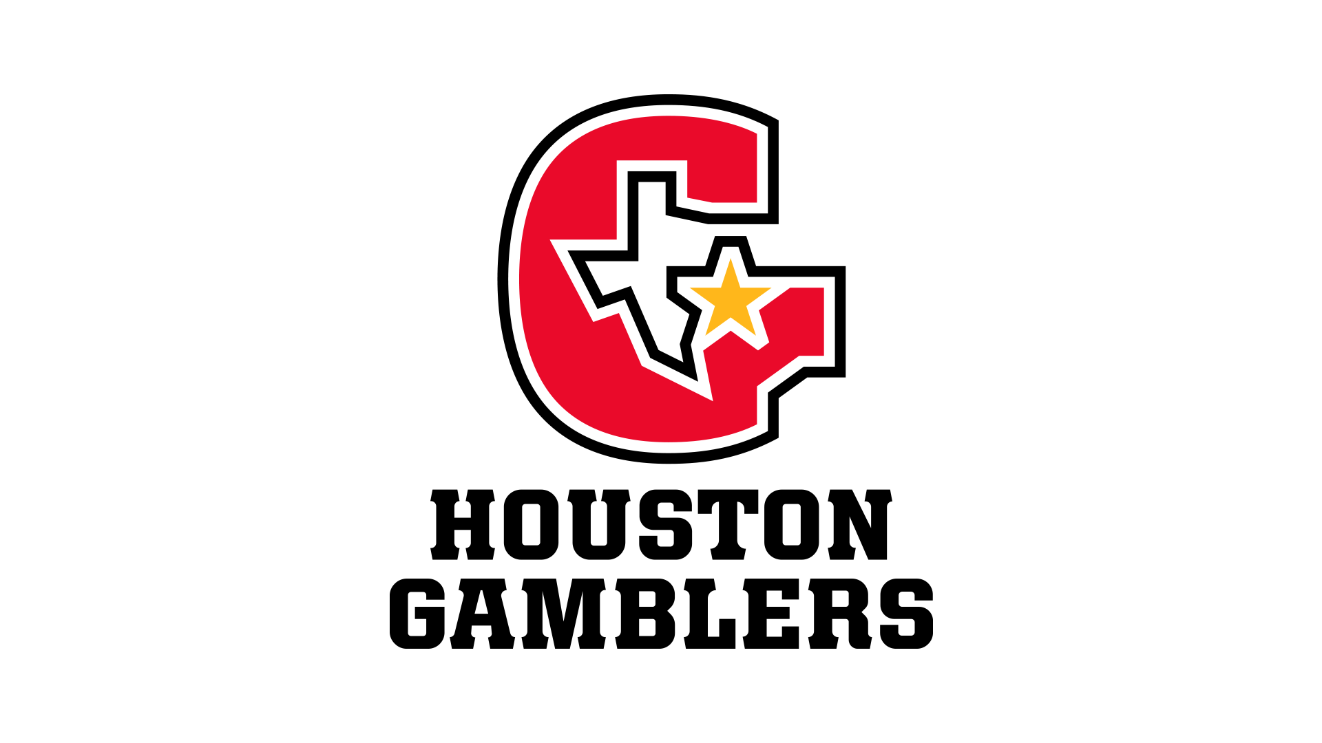 Houston Gamblers Roster, Schedule, Score 2023