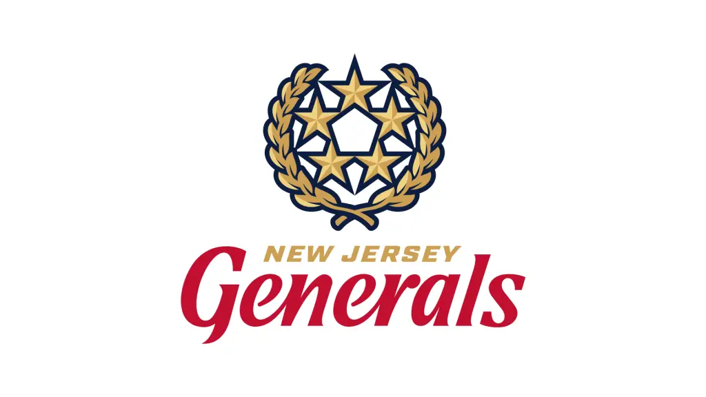 New Jersey Generals, News, Roster, Record, Score, Stats, Schedule 2022