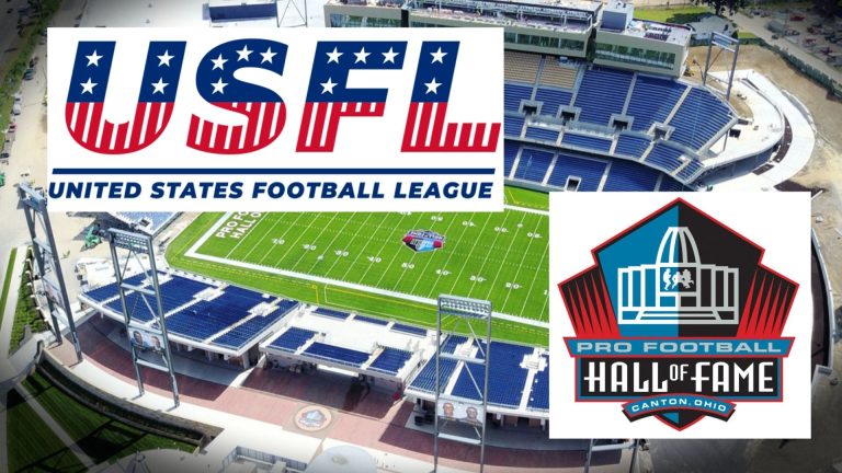 USFL’s Future in Canton: A Glimpse into Potential Expansion and ...