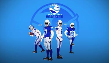 USFL 2022: New Orleans Breakers Regular Season Schedule Breakdown