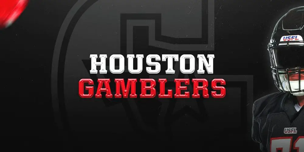 Houston Gamblers TE Brandon Barnes, Has He Been Held Back Due To