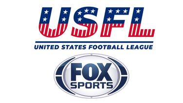 USFL, News, Scores, Highlights, Stats, Standings, and Rumors