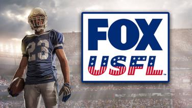 USFL on X: The TV schedule for Week 1 & 2 is HERE 
