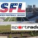 USFL SportsRadar