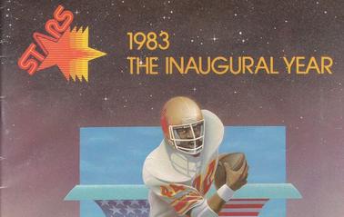 2022 USFL season - Wikipedia