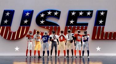 NFL Legends Return to New Jersey: USFL & NFL Fans Set to Explode