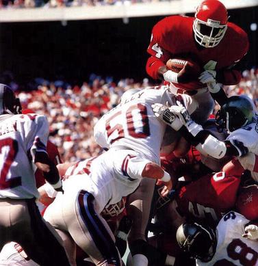 USFL: The History Of The New Jersey Generals