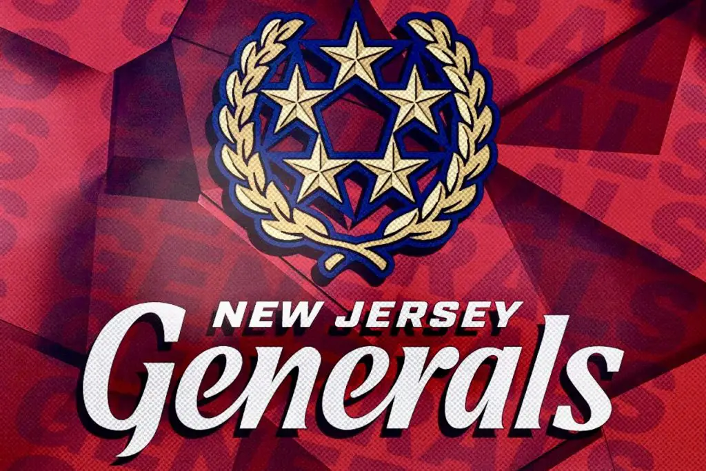 USFL 2022 New Jersey Generals Week 1 Review