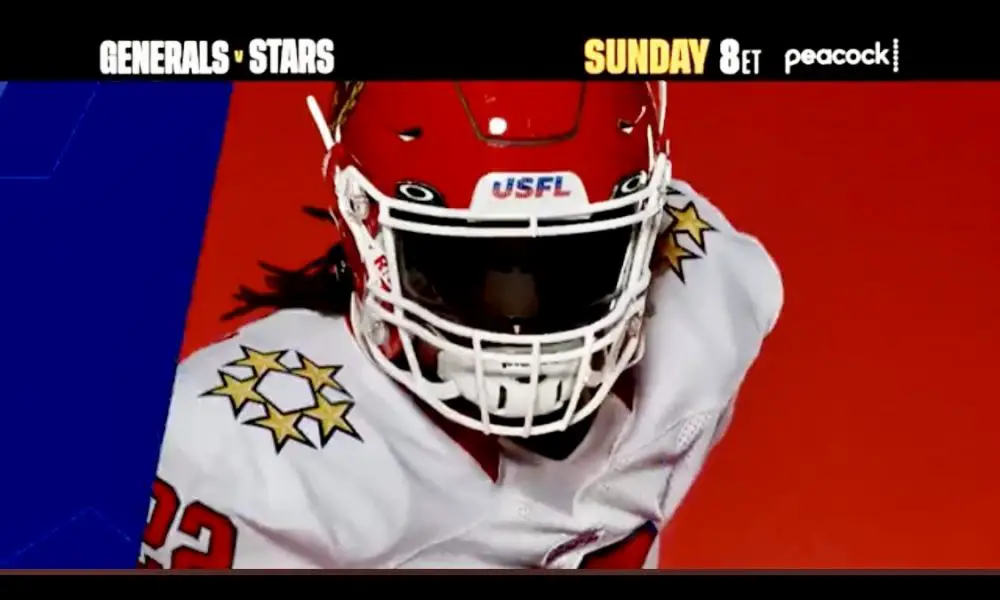 USFL uniforms revealed: Here are the jerseys for all eight teams