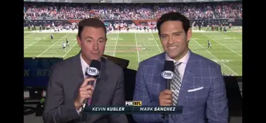 FOX Sports' Kevin Kugler breaks down NFL Draft picks for rounds 2