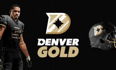Bring back the Denver Gold