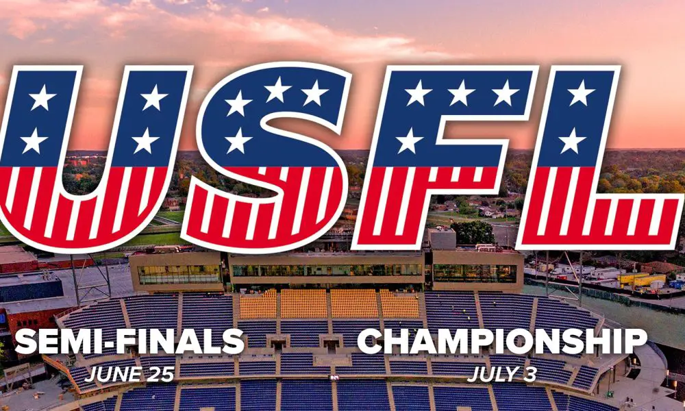USFL Playoff And Championship Game Tickets On Sale Now