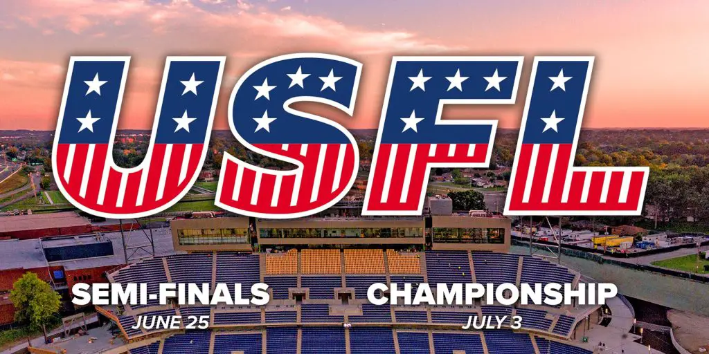 USFL Playoff And Championship Game Tickets On Sale Now