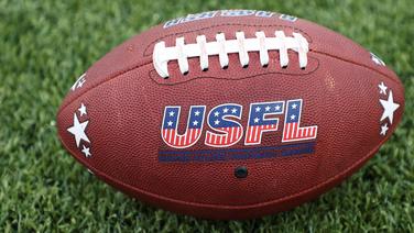 USFL will return for second season, will play in multiple hub