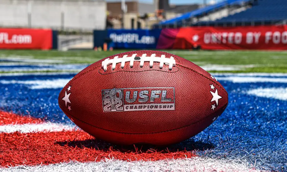 This weekend's USFL games: Familiar foes clash in postseason semifinals