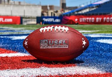 USFL Football - News, Scores, Stats, Standings, and Rumors - United States  Football League 