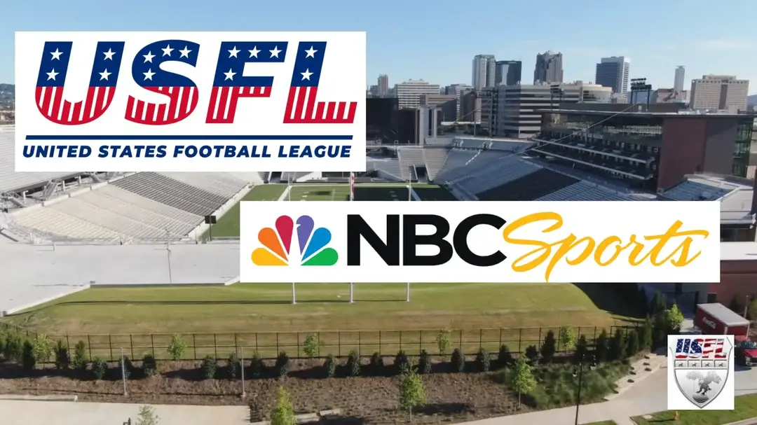 USFL 2023: 4 cities hosting games this season; here's the complete schedule