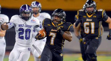 Former Towson RB Darius Victor Hungry For NFL Opportunity After Standout  USFL Season - PressBox