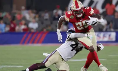 2023 USFL Playoff Set: Teams, Schedule, Dates, Times, TV, Players To Watch