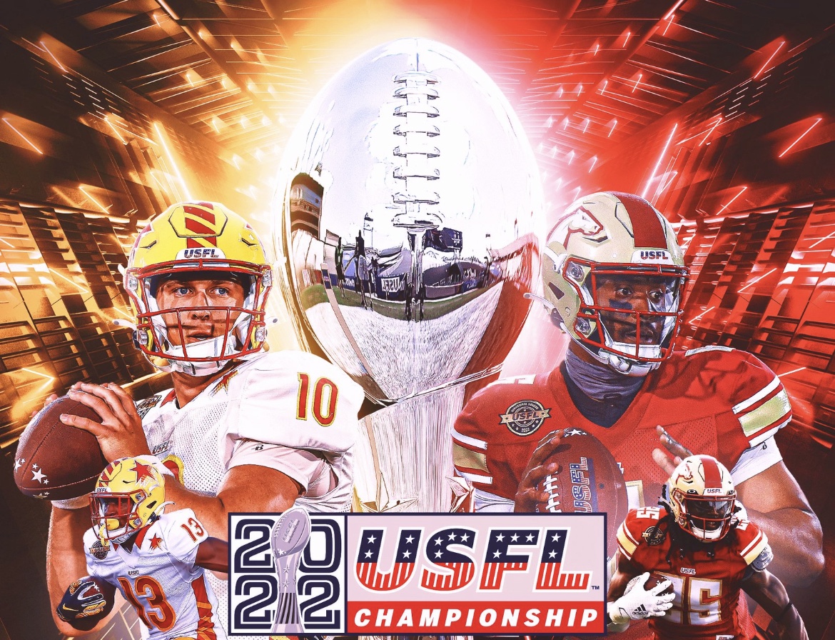 USFL: Looking Forward to Season Two and Beyond