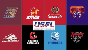 USFL Freedom Cup Championship Preview, Picks & DFS  The USFL Gambling  Podcast (Ep. 81) - Sports Gambling Podcast