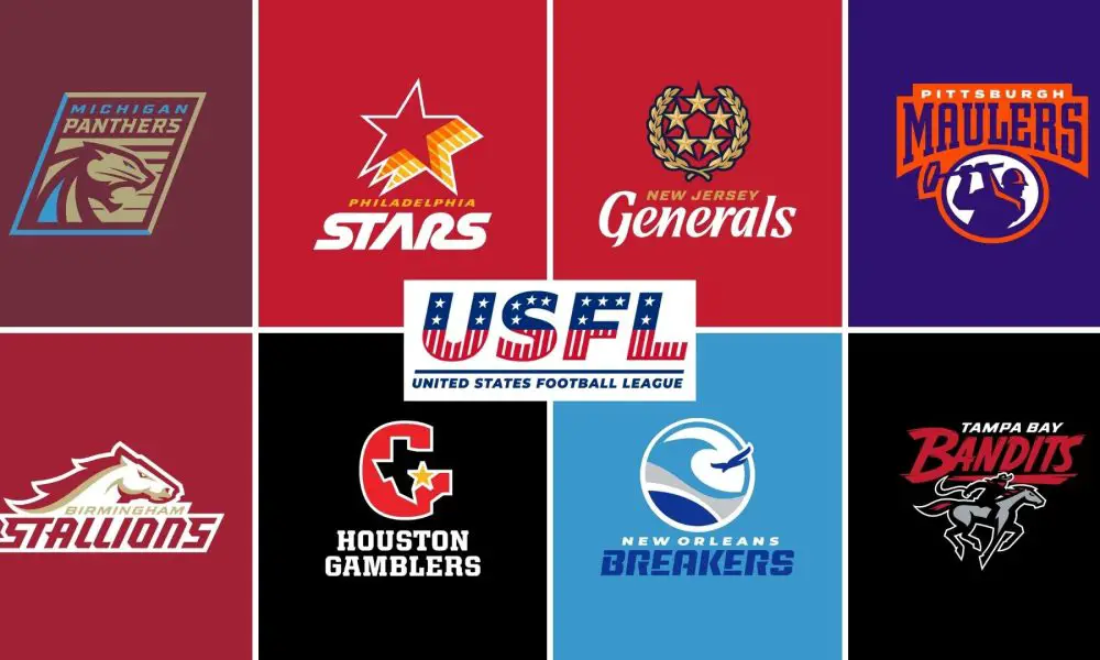 What if the NFL and USFL Merged in 1987? (Part II)