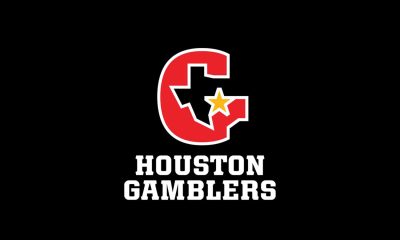 Houston Gamblers