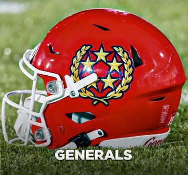 New Jersey Generals on X: RT @USFL: The #Cowboys have signed USFL