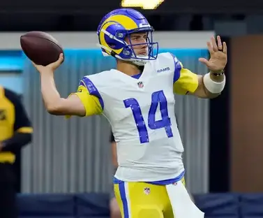 Rams Add Stars QB Case Cookus, Totaling 56 USFL Players To Earn