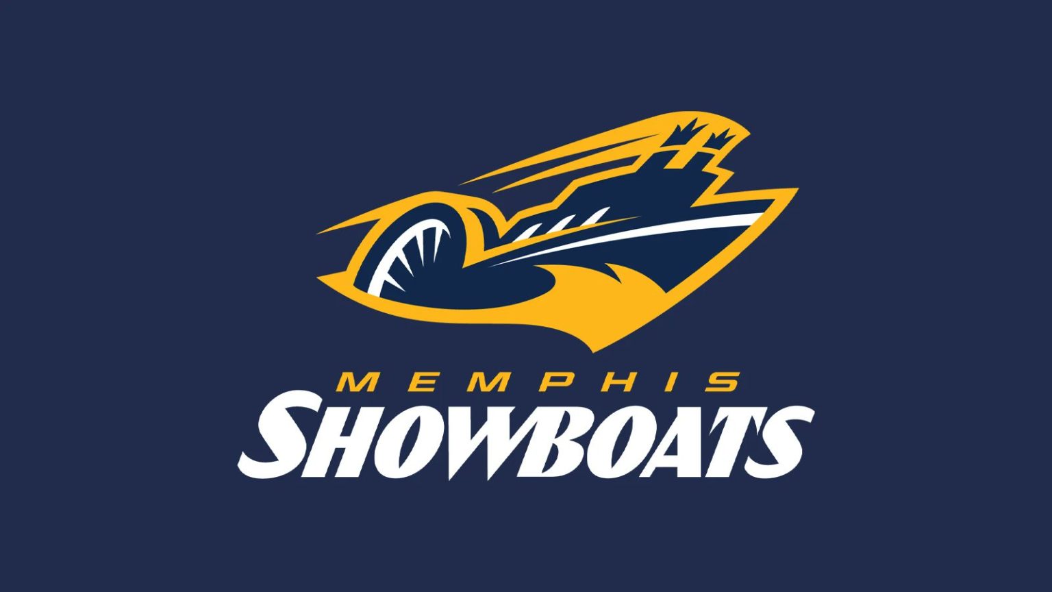 Memphis Showboats Return To USFL, Play Games At Simmons Bank Liberty