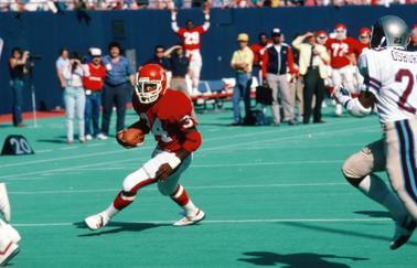 We're Home': Pro football returns to Memphis with iconic USFL