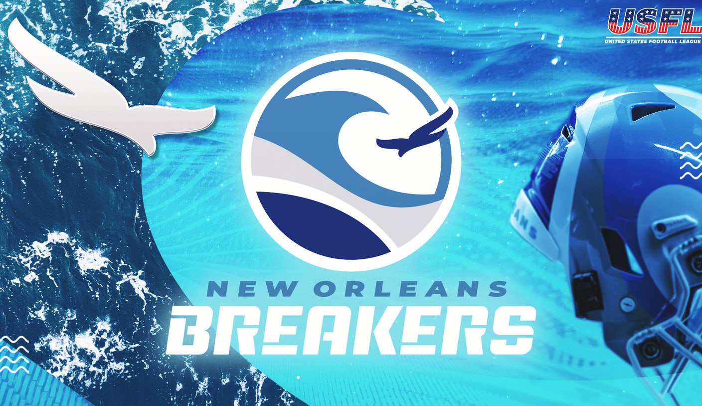 New Orleans Breakers on X: Y'all know how we stepping 🥶🌊 https
