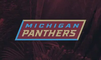 Michigan Panthers Sign College Draft Pick OT Chim Okorafor