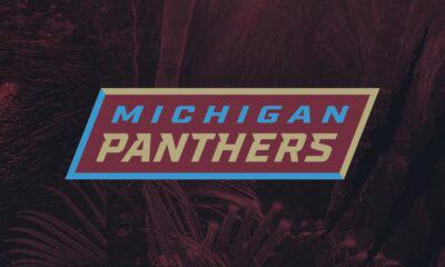 Michigan Panthers to return as part of USFL reboot in 2022