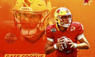 USFL 2023 Week 10: Michigan Panthers (3-6), Odds, Depth Chart, Preview,  Prediction