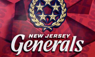 New Jersey Generals on Twitter: Meet former USFL, Browns, and Buckeye  legends on Sunday, June 4th. 