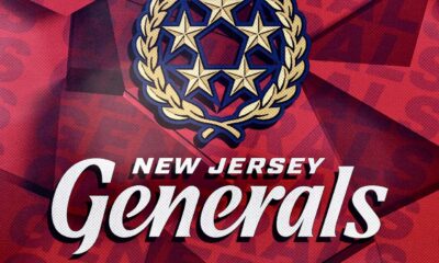 He's In, New Jersey Generals Punter Brock Miller Finally Secures