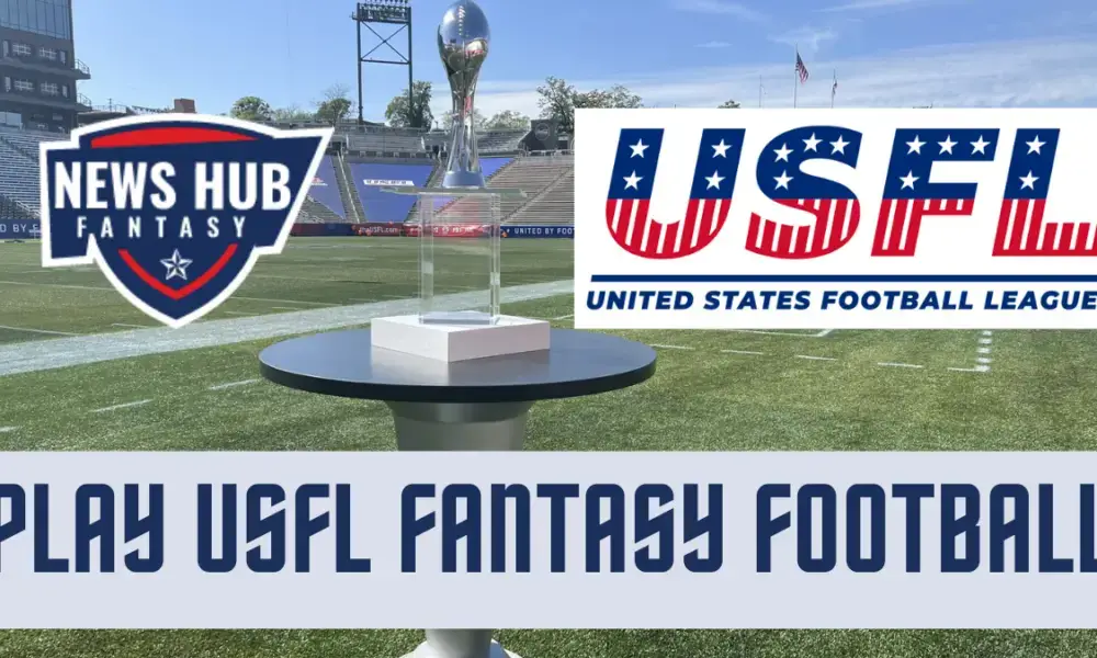 USFL Fantasy Rankings: Which Players To Pick?