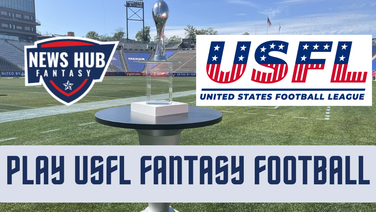 USFL Fantasy Football Rankings 2022: Week 2 positional and overall rankings,  top players, and more