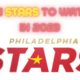 Ten Star Players to Watch for Philadelphia