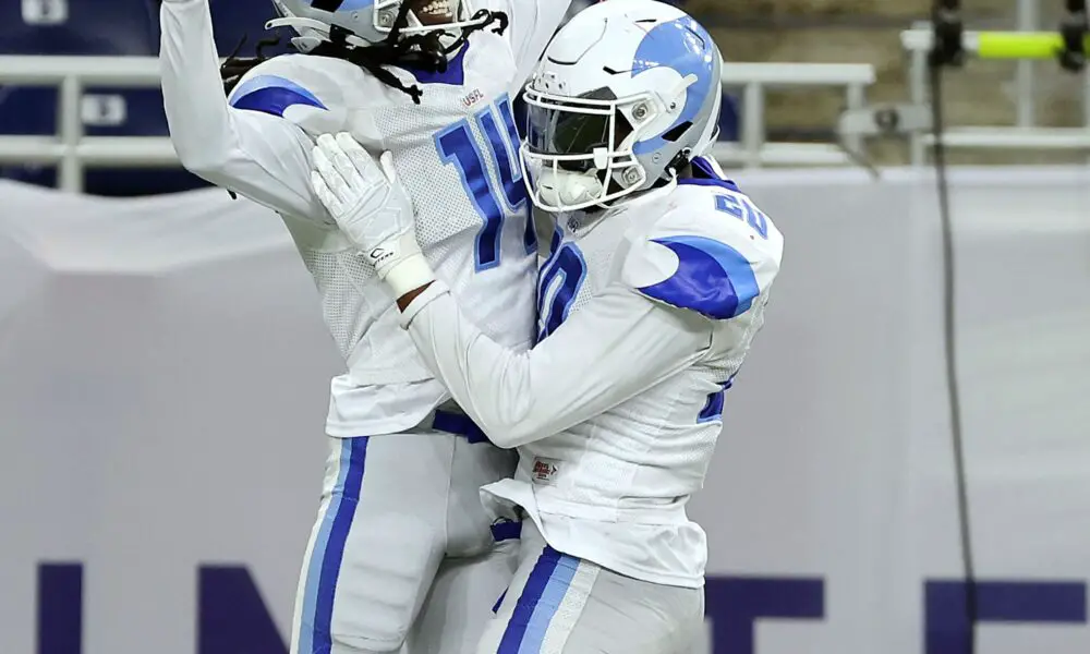 Stallions vs. Breakers: USFL Best Odds, Picks & Predictions (Sunday)