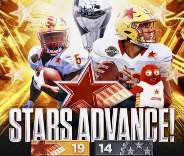 USFL 2022: New Jersey Generals Seek 7th Straight Win And Potential