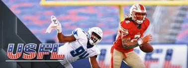 USFL 2023: Divisional Playoff TV Ratings Report On FOX And NBC