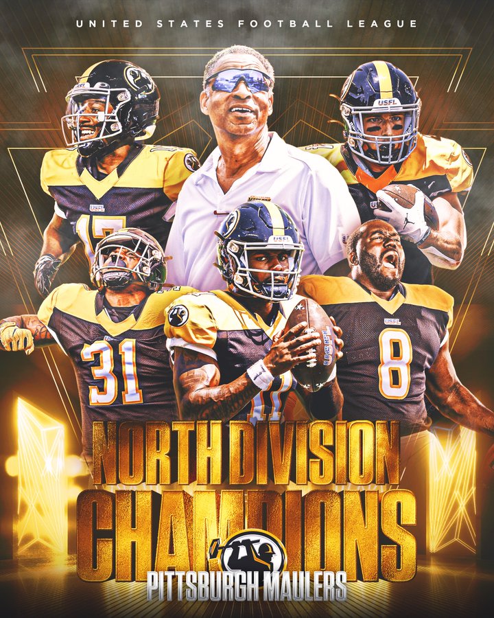 Birmingham Stallions Beat New Orleans Breakers 47-22, Look To Repeat As USFL  Champions