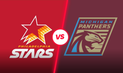 Michigan Panthers head to USFL playoffs with 23-20 win over Stars