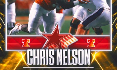 Chris Nelson