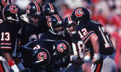 USFL promises to combine football with innovation as inaugural