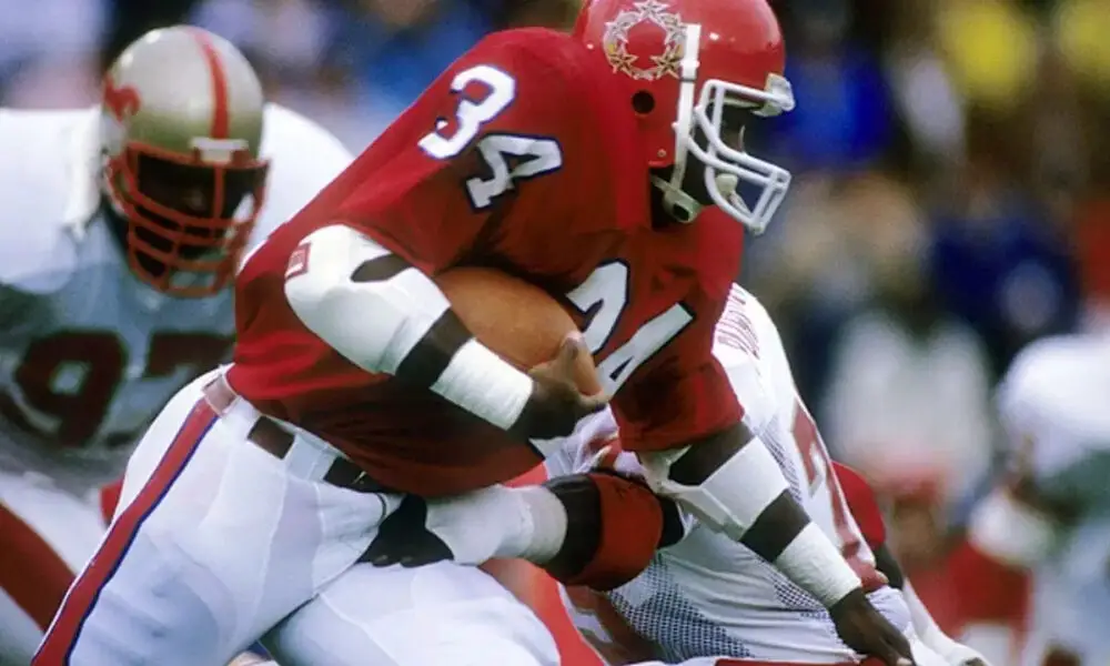 USFL relaunches this weekend, bringing national attention to Birmingham 