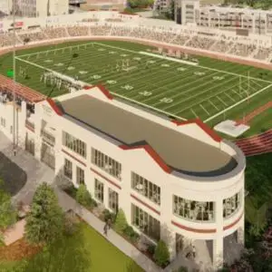 USFL Stadiums: Exploring the Four Stadiums Used in the 2023 Season