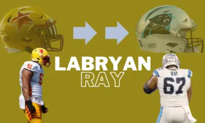LaBryan Ray